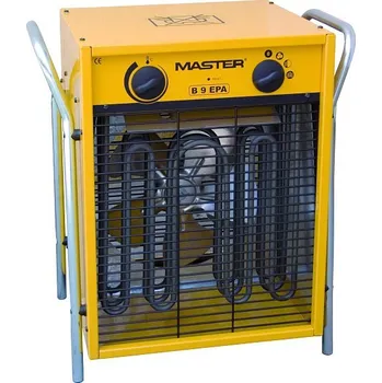 Průmyslové topidlo MASTER B9IT topidlo elektrické s ventilátorem