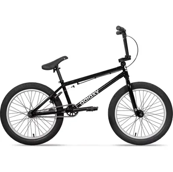 bmx GALAXY SPOT BMX 20" KRÉMOVÁ