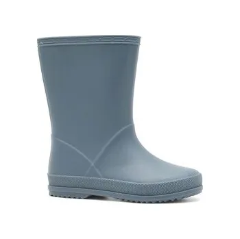 Pánské holínky Action Boy Holínky J21-4-0853 III Modrá 29