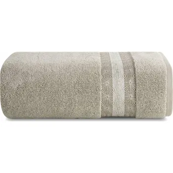 Obraz Plážová osuška Eurofirany 1 cm froté