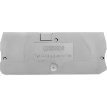 Vrták Záslepky Phoenix Contact 3030514 50 kusů