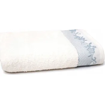 Plážová osuška Faro 140 cm bavlna