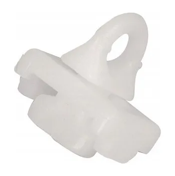 OKO PRO ZÁVĚSY A ZÁCLONY DO KARAVANU PŘÍVĚSU 6 ks