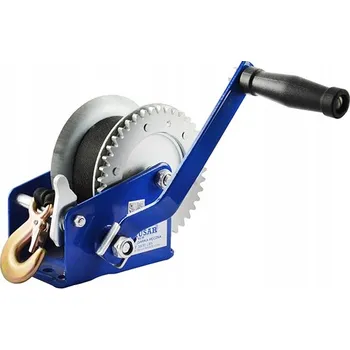 lanový naviják Naviják Husar Winch 0,54 t, výška zdvihu 10 m