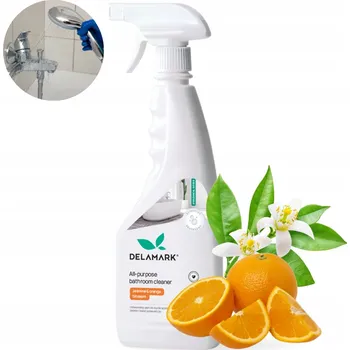 Univerzální čisticí prostředek DeLaMark čistič na dlaždice 0,5l