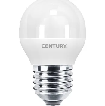 Žárovka PHIL CEN LED ZDROJ MINI GLOBE ONDA 6W E27 3000K 490LM HR80H1G-062730