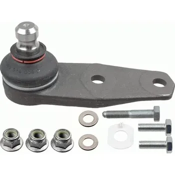 Posilovač řízení Lemforder 12119 03 Kloub / Čep řízení