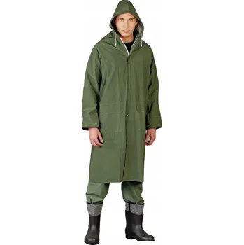 Pláštěnka Pláštěnka Reis PPD vel. XL zelená