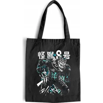 Taška s motivem filmů, her, knih, komiksů, hudby, mangy a anime