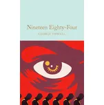 Nineteen Eighty-Four (1984) – George Orwell
