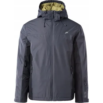 Pánská Zimní bunda na lyže MAKIO MARTES XL