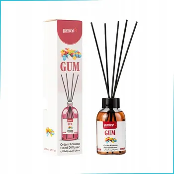 Osvěžovač vzduchu Vonné tyčinky Jasmine 110 ml