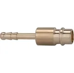 RIEGLER Zásuvná vsuvka NW 7,2 , Riegler (Tülle LW 9 243.07)