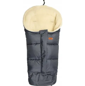 Fusak SPACÍ PYTEL COMBI 3v1 VLNA - GRAPHITE