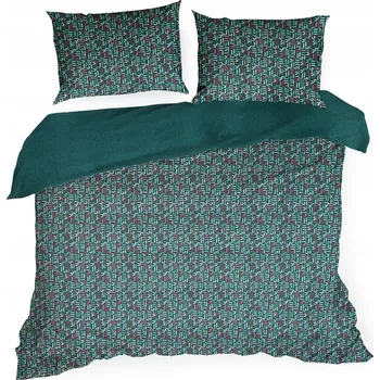 Povlečení Saténové povlečení Renforcé ESPRIT 200x220 70x80/X2