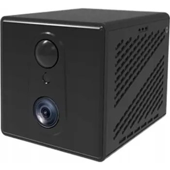 IP kamera VNITŘNÍ IP KAMERA VSTARCAM CB75 1080P PRO DOMÁCÍ MONITORING A ZABEZPEČENÍ