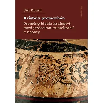 Kniha Aristeia promachón