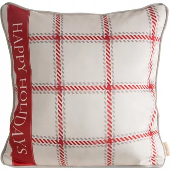 Povlak na dekorativní polštářek Dekorační povlak na polštář Eurofirany 45 x 45 cm