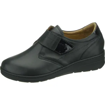 Dámské polobotky Dámské kožené polobotky Rega Shoes C190 Velikost: 41