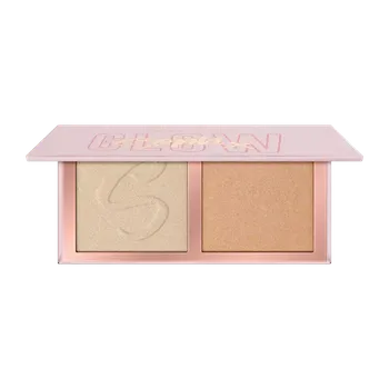 Make-up Makeup Revolution Rozjasňovač X Soph Duo Sugar Frosting