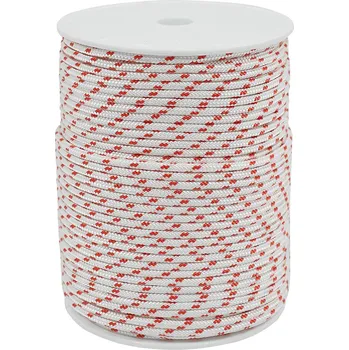 Startovací šňůra 100m/4mm VERKE GARDEN V90481