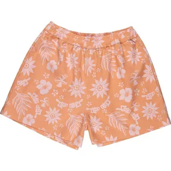 Dámské kraťasy SANTA CRUZ kraťasy - Take A Trip Shorts Apricot Trip Repeat (APRICOT TRIP REPEAT)