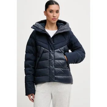 Pánská bunda Péřová bunda Helly Hansen WINTER BLISS 54459 námořnická modř 59X, vel. L