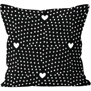 Povlak na dekorativní polštářek Dekorační povlak na polštář DOMAREX 40 x 40 cm