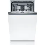BOSCH Serie 4 SPV4EMX17E