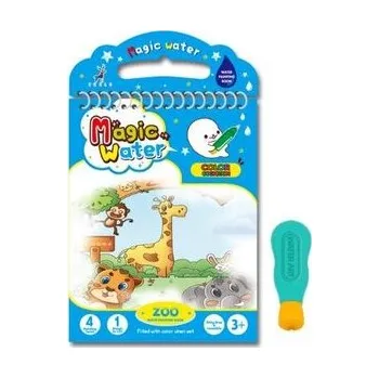 Hurá, voda! – ZOO