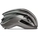 MET Trenta 3K Carbon MIPS silniční přilba Opal Gray vel. L (58-61 cm)