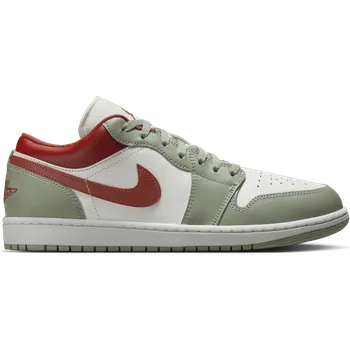 Pánské tenisky Obuv Jordan Air 1 Low 553558-133 Velikost 44,5 EU | 9,5 UK | 10,5 US | 28,5 CM