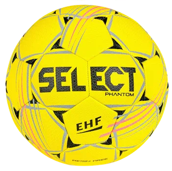 Fotbalový míč Míč Select Phantom DB V25 Training 38908-605 Velikost 2