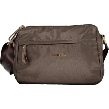 Hnědá dámská taška přes rameno Laura Biagiotti Other 3442784