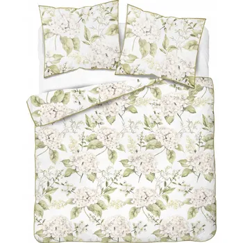 Povlečení Sada povlečení Detexpol přikrývka 160 cm x 200 cm + polštář 70x80 cm, 3 dílná