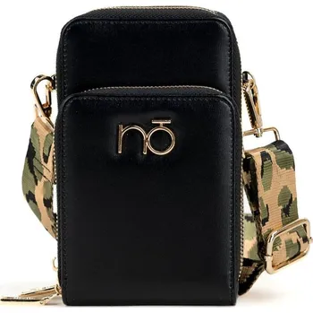 Kabelka Kabelka Nobo PHO0120-020 černá