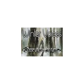Počítačová hra Winter Voices Episode 1: Those who have no name DLC