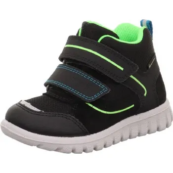 Chlapecké polobotky Superfit 1-006189-0010 vel.32 Velikost: 27