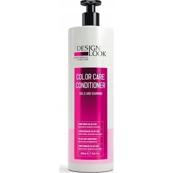 DESIGN LOOK COLOR CARE KONDICIONÉR PRO BARVENÉ VLASY 1L