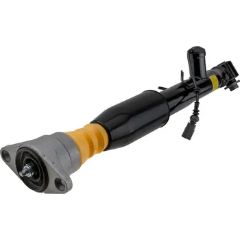 Tlumič AUDI A6 (C6) – zadní pravý