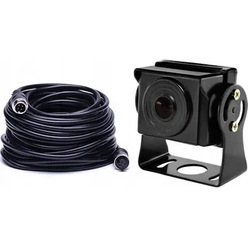 Couvací kamera Automobilová couvací kamera AHD 4pin CCD