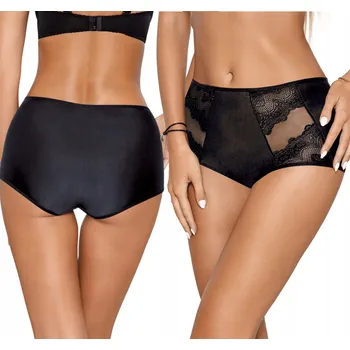 Kalhotky Paripari dámské kalhotky Maxi velikost S