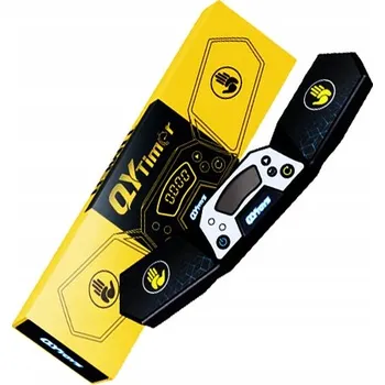 Hlavolam Časovač pro skládání Rubikovy kostky QiYi SpeedCubing + stojánek