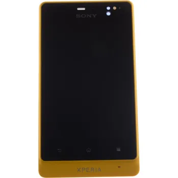 Sony Xperia Go (ST27i) LCD Display
