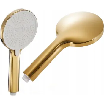 Sprchová hlavice Home-harmony sprchová sprchová hlavice zlatá