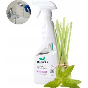 Univerzální čisticí prostředek DeLaMark čistič na dlaždice 0,5l