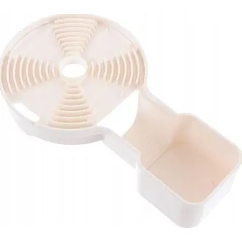 Obraz Nástěnný držák pro Echo Dot 3. generace