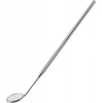 Péče o chrup Malina ZUBNÍ ZRCÁTKO