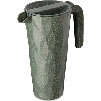 Džbán Club Pitcher 1,5 l šedý Koziol