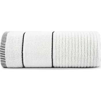 Ručník Koupelnový ručník Detexpol 50x90 cm bavlna